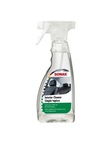 Sonax Interior Cleaner Upholstery Cleaning...