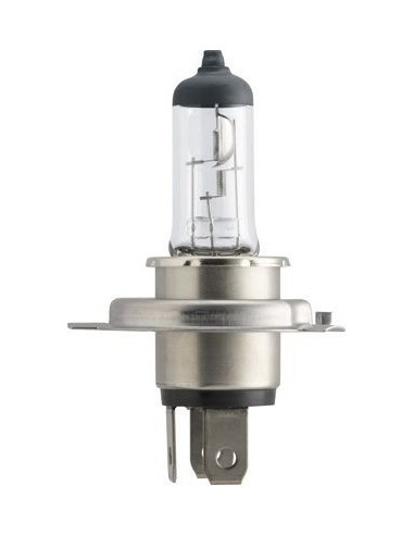 Philips H4 LongLife EcoVision halogén...