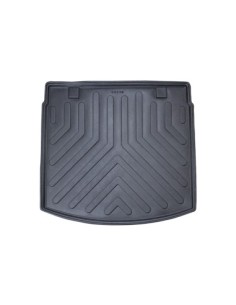 Umbrella Trunk Protection Mat for Seat Altea XL 2006-2015