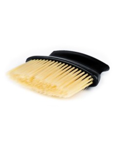 Fine brush for interior detailing Amio
