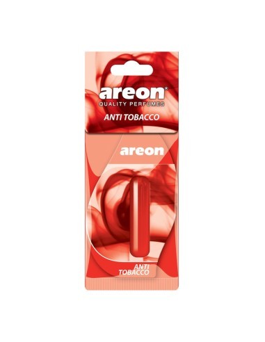 Αρωματικό αυτοκινήτου Areon Liquid Anti Tabacco...