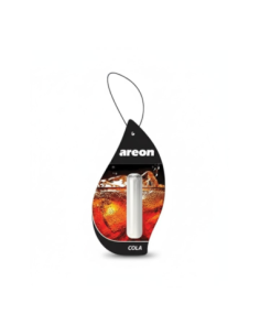 Car Air Freshener Areon Liquid Cola 5ml