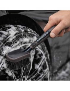 FRESSO Tire Brush 2