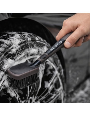 FRESSO Tire Brush