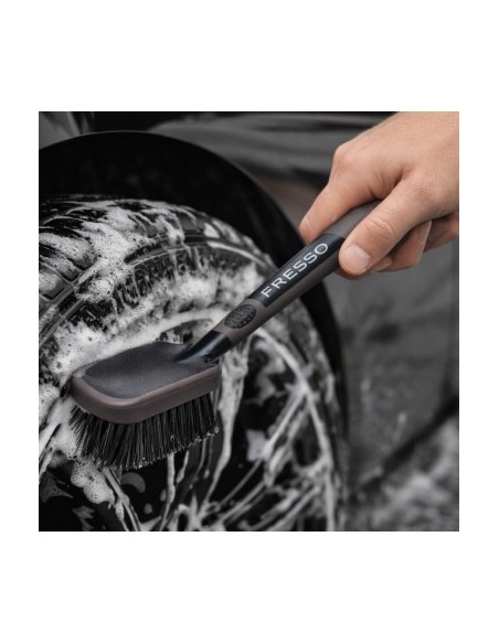 FRESSO Tire Brush