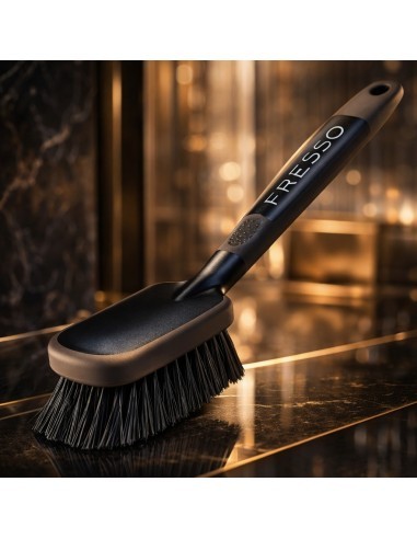 FRESSO Tire Brush