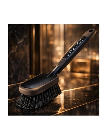 FRESSO Tire Brush