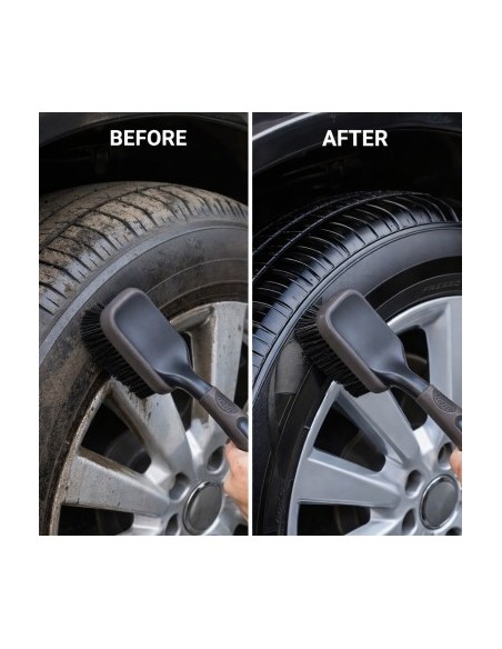 FRESSO Tire Brush
