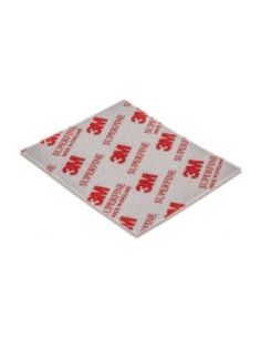 3M Fine Abrasive Sponge