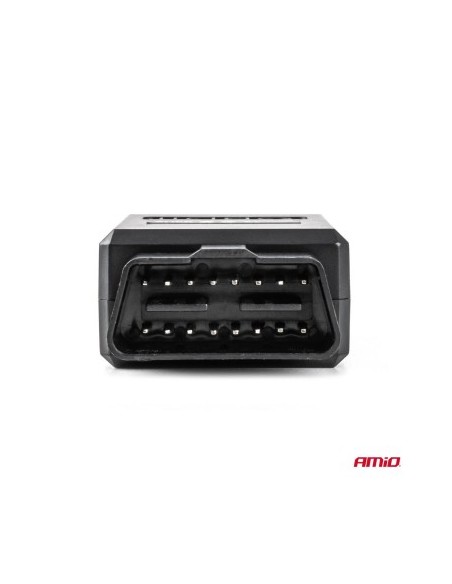 OBD2 Bluetooth Car Diagnostic Tester XL AMiO