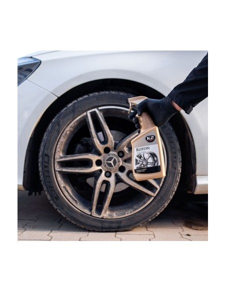 Καθαριστικό ζαντών K2, Roton Wheel Cleaner, 700ml