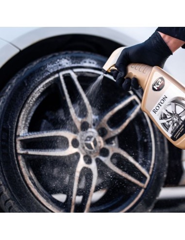 Καθαριστικό ζαντών K2, Roton Wheel Cleaner, 700ml