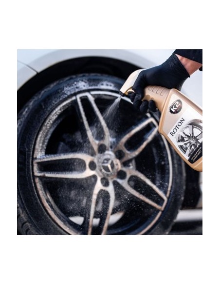 Καθαριστικό ζαντών K2, Roton Wheel Cleaner, 700ml
