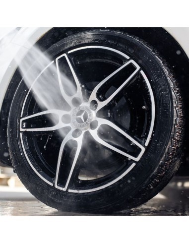 Καθαριστικό ζαντών K2, Roton Wheel Cleaner, 700ml