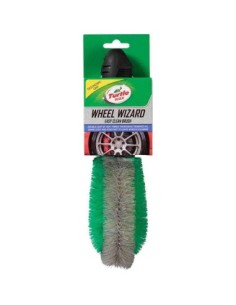 Alloy Wheel Cleaning Brush Turtle Wax Double Loop, 1 pc