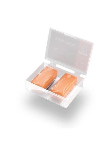 ADBL Clay Bar Orange gyengéd decontamináló...