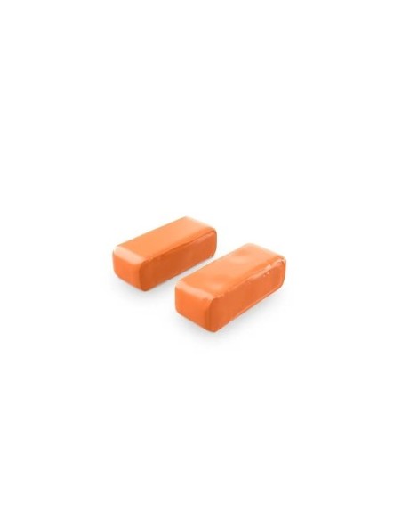 ADBL Clay Bar Orange gyengéd decontamináló agyag, 100g 2 db