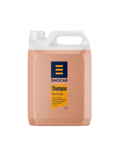 Intense Foam Car Shampoo Ewocar, pH neutral 5L