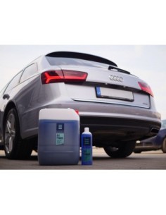 Alkaline Active Foam, EWOCAR ALK Prewash Traffic Film... 2
