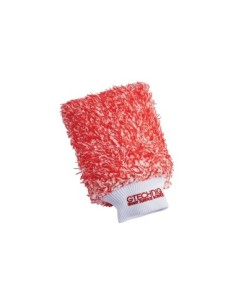 WM2 Microfibre Wash Mitt Gtechniq mikroszálas mosókesztyű