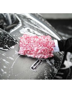 Γάντι πλυσίματος από μικροΐνες WM2 Microfibre Wash Mitt... 2