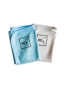 Κουρέλα για γυαλί Koch Chemie Pro Glass Towel, 230gsm,...