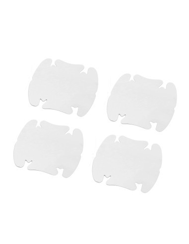 Car protection film for door, threshold, bar...