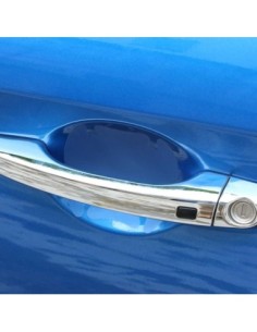 Car protection film for door, threshold, bar 8cmx5m 2