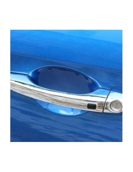 Car protection film for door, threshold, bar 8cmx5m