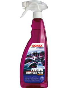 Sonax Xtreme Wheel Cleaner Plus, 750ml
