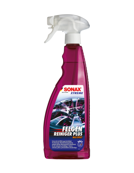 Sonax Xtreme Kerék Tisztító Plusz, 750ml