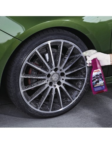 Sonax Xtreme Wheel Cleaner Plus, 750ml
