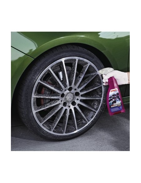 Sonax Xtreme Wheel Cleaner Plus, 750ml