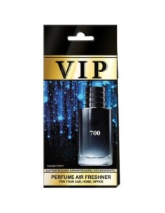Vip Caribi 700 Car Air Freshener