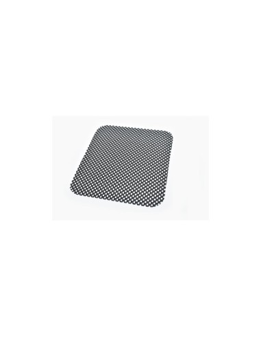 Non-slip adhesive mat for car dashboard 19 x 22 cm