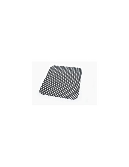 Non-slip adhesive mat for car dashboard 19 x 22 cm