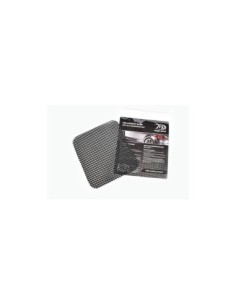Non-slip adhesive mat for car dashboard 19 x 22 cm