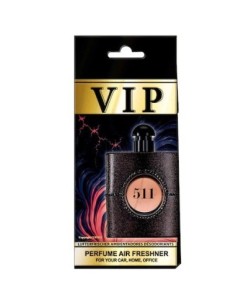 Vip Caribi 511 autóillatosító