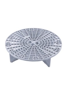 Separator Grill for Auto Detailing Bucket K2 Dirt