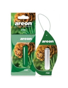 Areon Liquid Pine 5ml autóillatosító