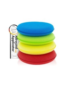 Chemicalworkz Allrounder Hand Applicator Sponge 4 color...