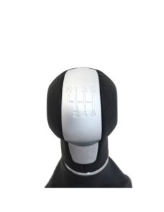 Накладка за скоростен лост за SEAT LEON 2/ALTEA/TOLEDO 3... 2