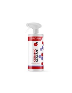 Σφραγιστικό κεραμικό αυτοκινήτου C2 Ceramic Sealant Gtechniq 250ml