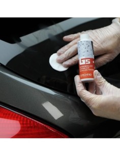 G5 Water Repellent Coating for Glass and Plexiglass... 2