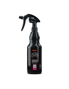 Rapid detailing solution for interior ADBL Interior QD...