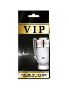Car Air Freshener Vip Caribi C'est la Vie 808 250ml 2