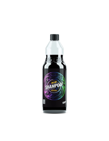 Prémium semleges pH sampon ADBL Holawesome Shampoo 1l