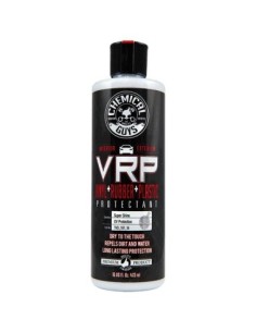 ChemicalGuys VRP Super Shine Dressing for Leather,...