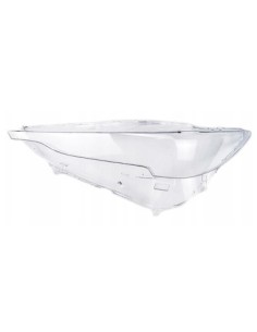 Left Headlight Glass for Mazda CX-5 Generation 2 without...