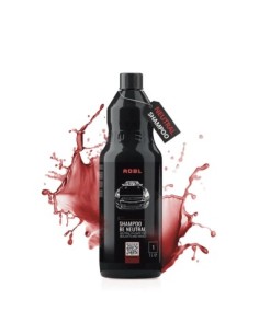 Neutral pH Concentrated Car Shampoo ADBL Shampoo Be...